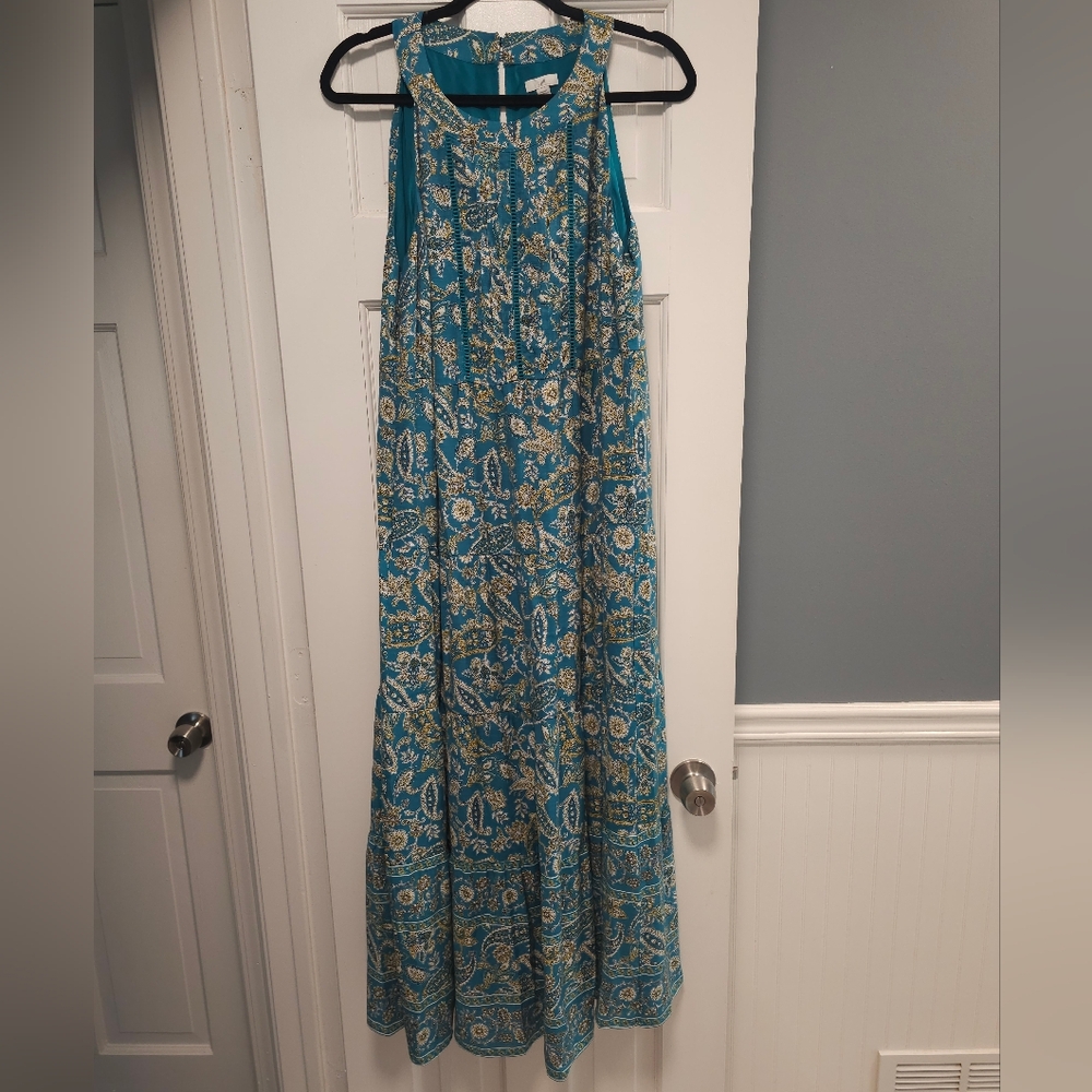 J Jill Dress